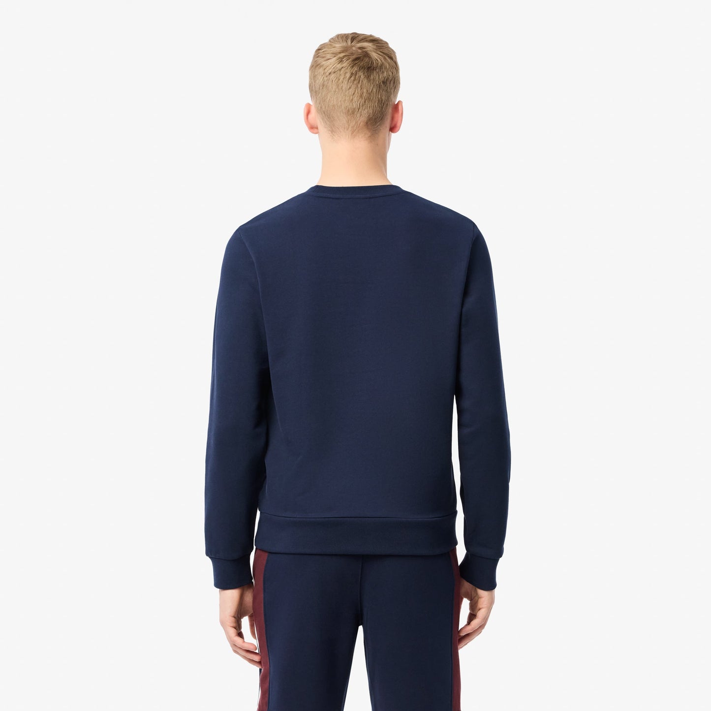 buy-colourblock-fleece-sweatshirt-sh2851-ie3-lebanon - Medaid