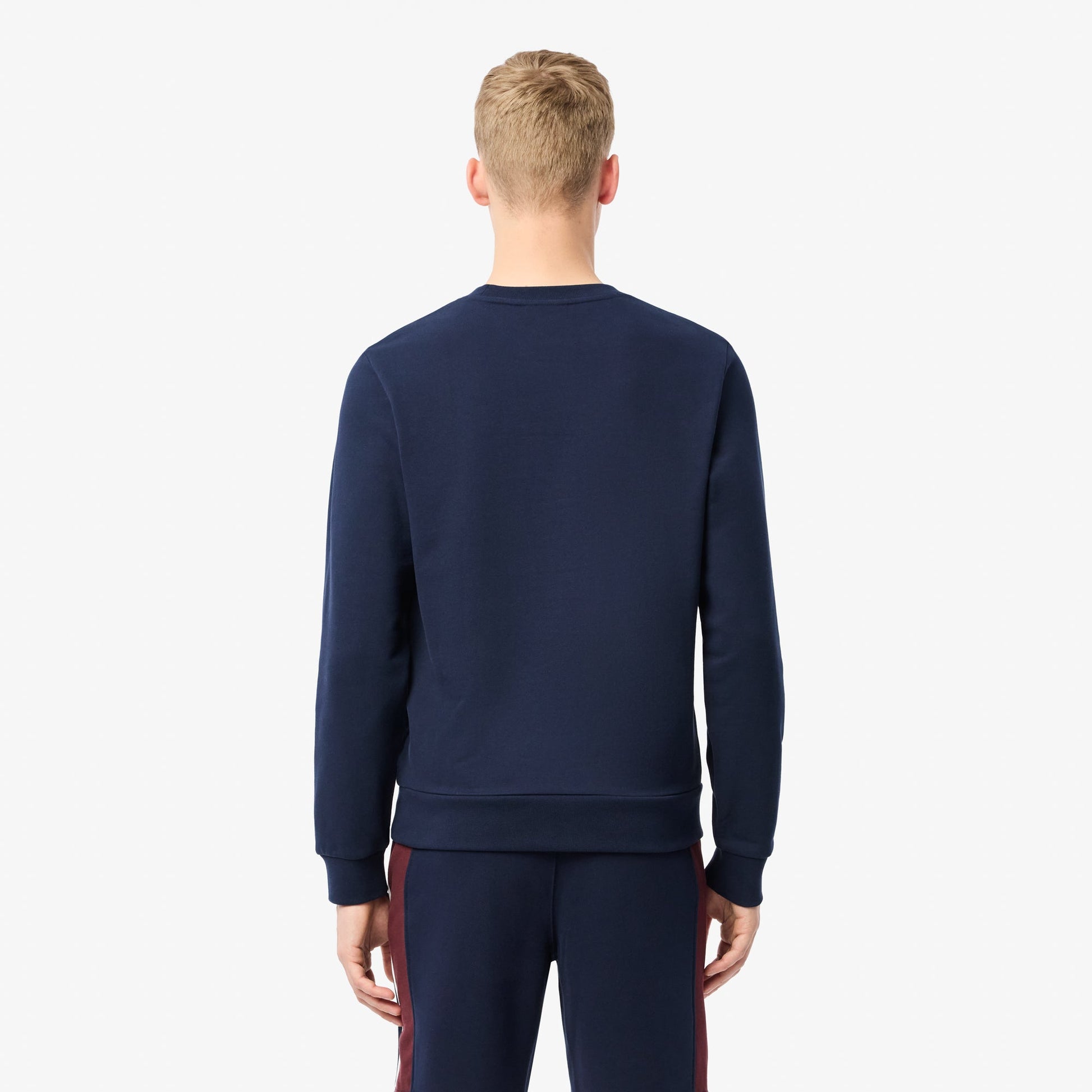 buy-colourblock-fleece-sweatshirt-sh2851-ie3-lebanon - Medaid