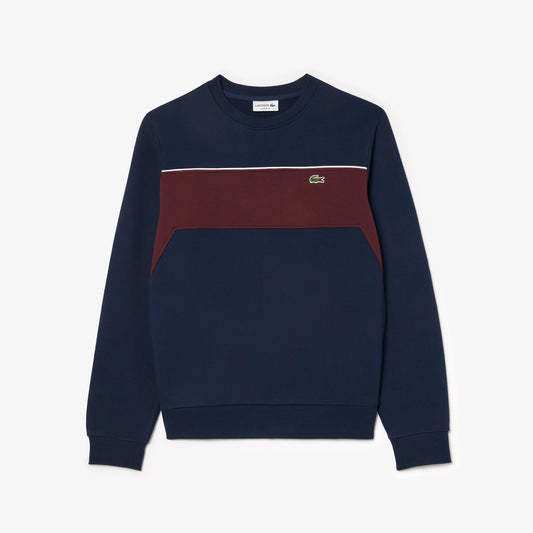 buy-colourblock-fleece-sweatshirt-sh2851-ie3-lebanon - Medaid