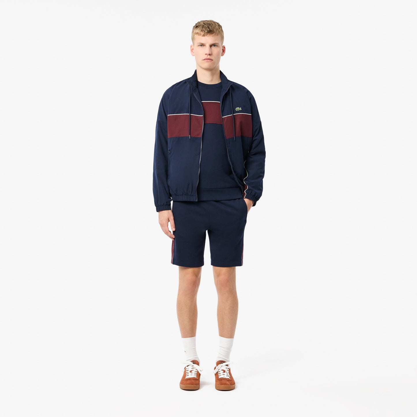 buy-colourblock-fleece-sweatshirt-sh2851-ie3-lebanon - Medaid