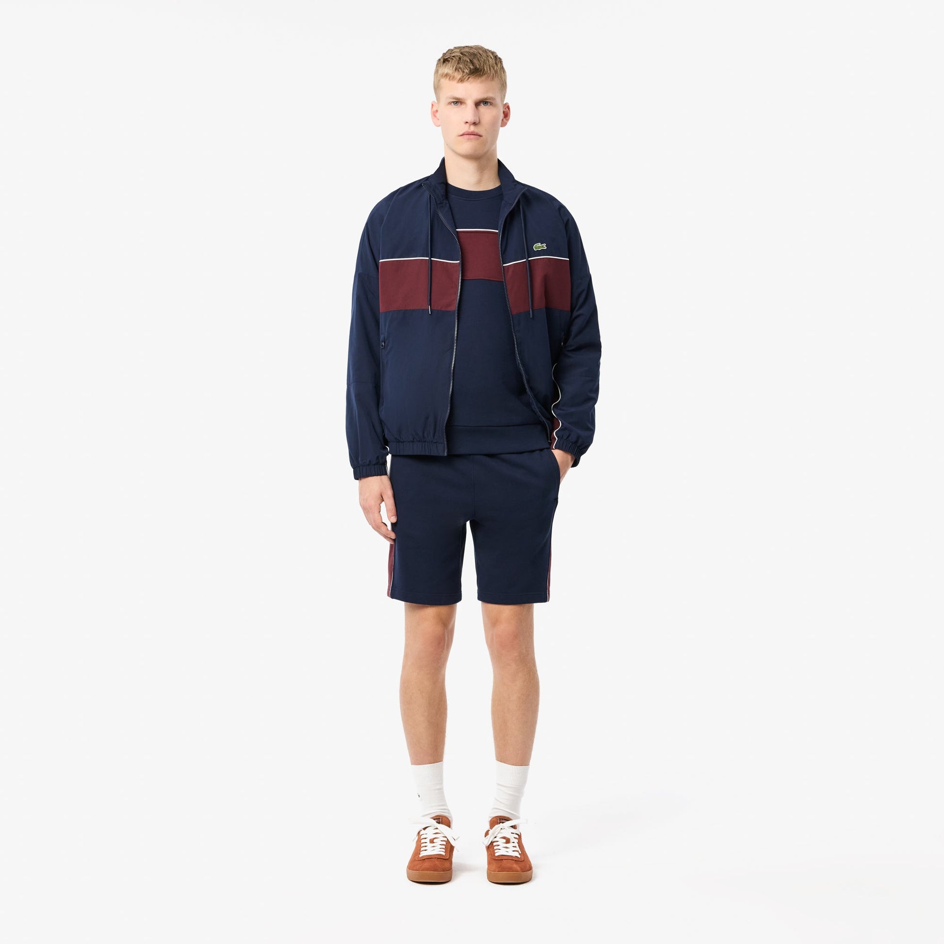 buy-colourblock-fleece-sweatshirt-sh2851-ie3-lebanon - Medaid