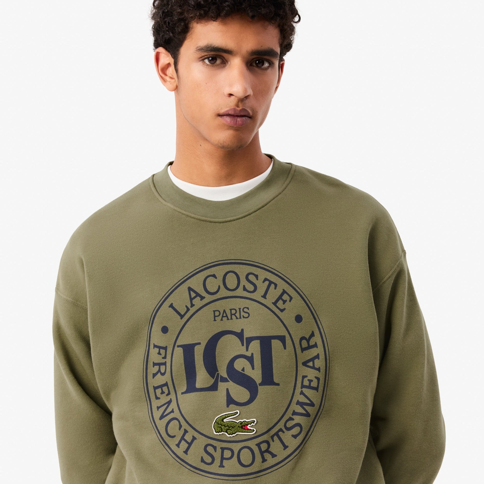 buy-loose-fit-printed-fleece-sweatshirt-sh2897-bmy-lebanon - Medaid