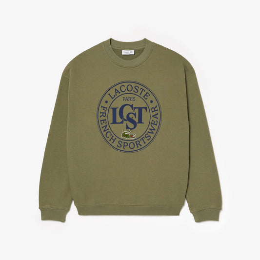 buy-loose-fit-printed-fleece-sweatshirt-sh2897-bmy-lebanon - Medaid