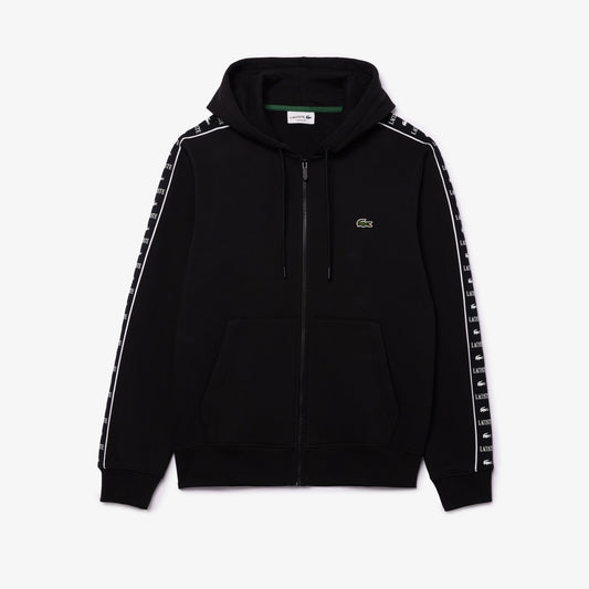 buy-logo-stripe-zip-up-hoodie-sh7457-031-lebanon - Medaid