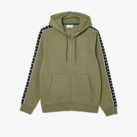 buy-logo-stripe-zip-up-hoodie-sh7457-bmy-lebanon - Medaid
