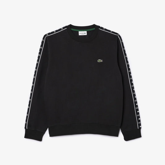 buy-logo-strip-crew-neck-sweatshirt-sh7492-031-lebanon - Medaid