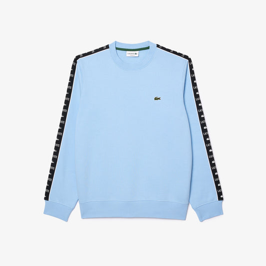 buy-logo-strip-crew-neck-sweatshirt-sh7492-hbp-lebanon - Medaid