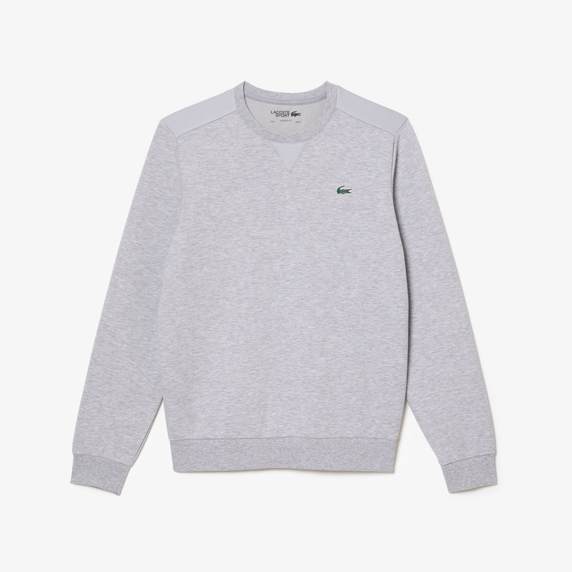 buy-sportsuit-mesh-panel-sweatshirt-sh9604-9ya-lebanon - Medaid International