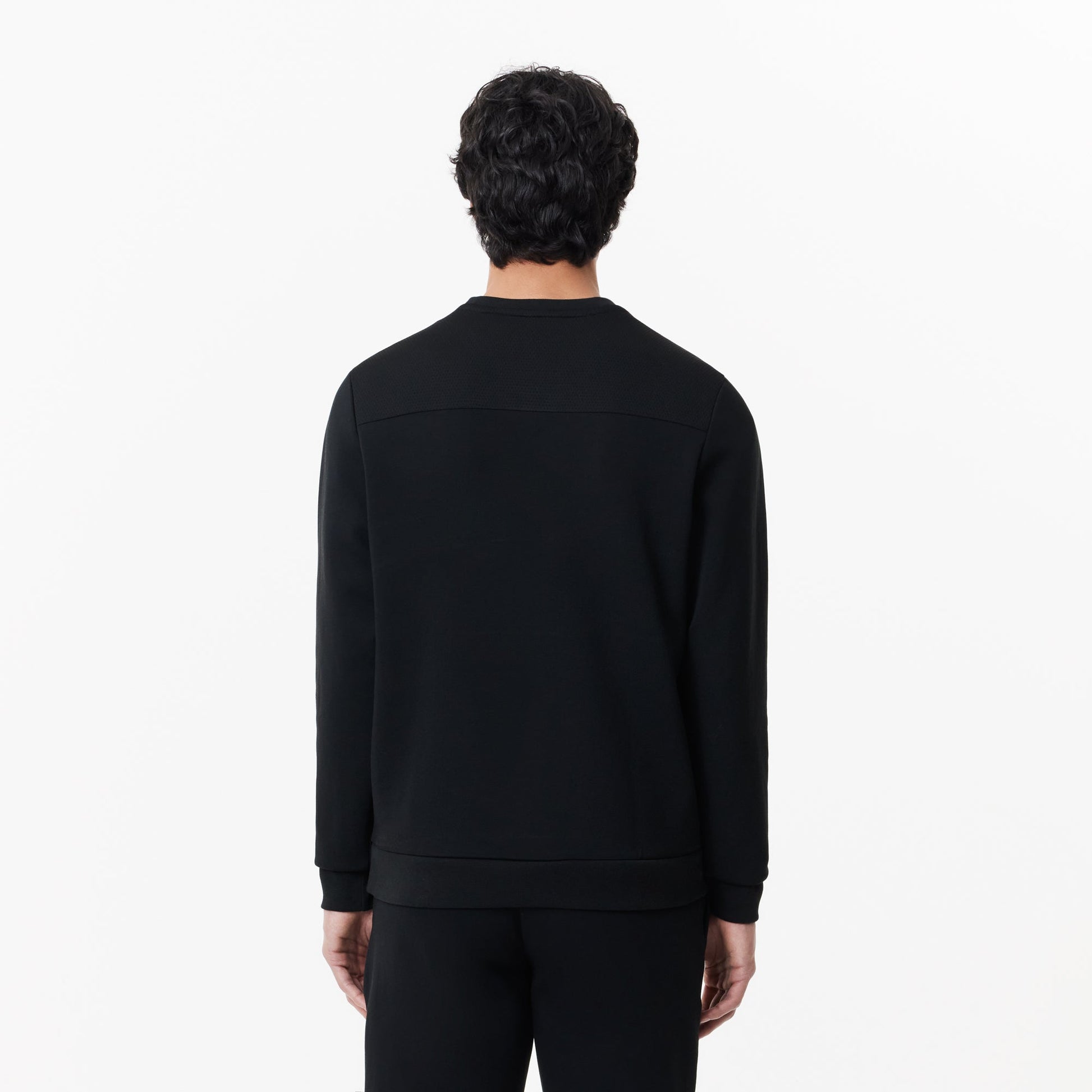 buy-sportsuit-mesh-panel-sweatshirt-sh9604-c31-lebanon - Medaid
