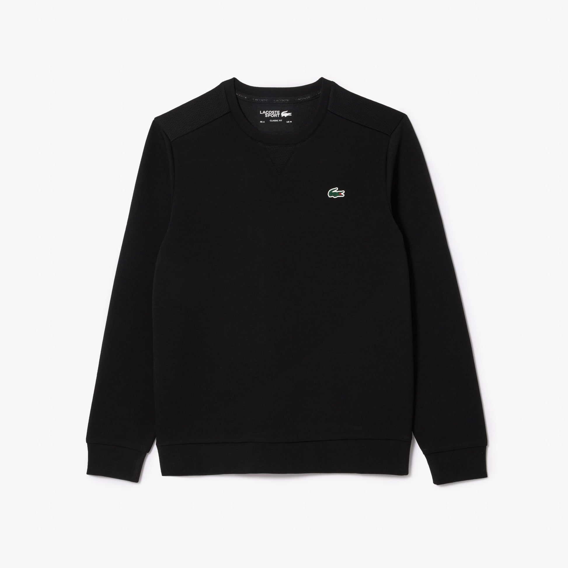 buy-sportsuit-mesh-panel-sweatshirt-sh9604-c31-lebanon - Medaid