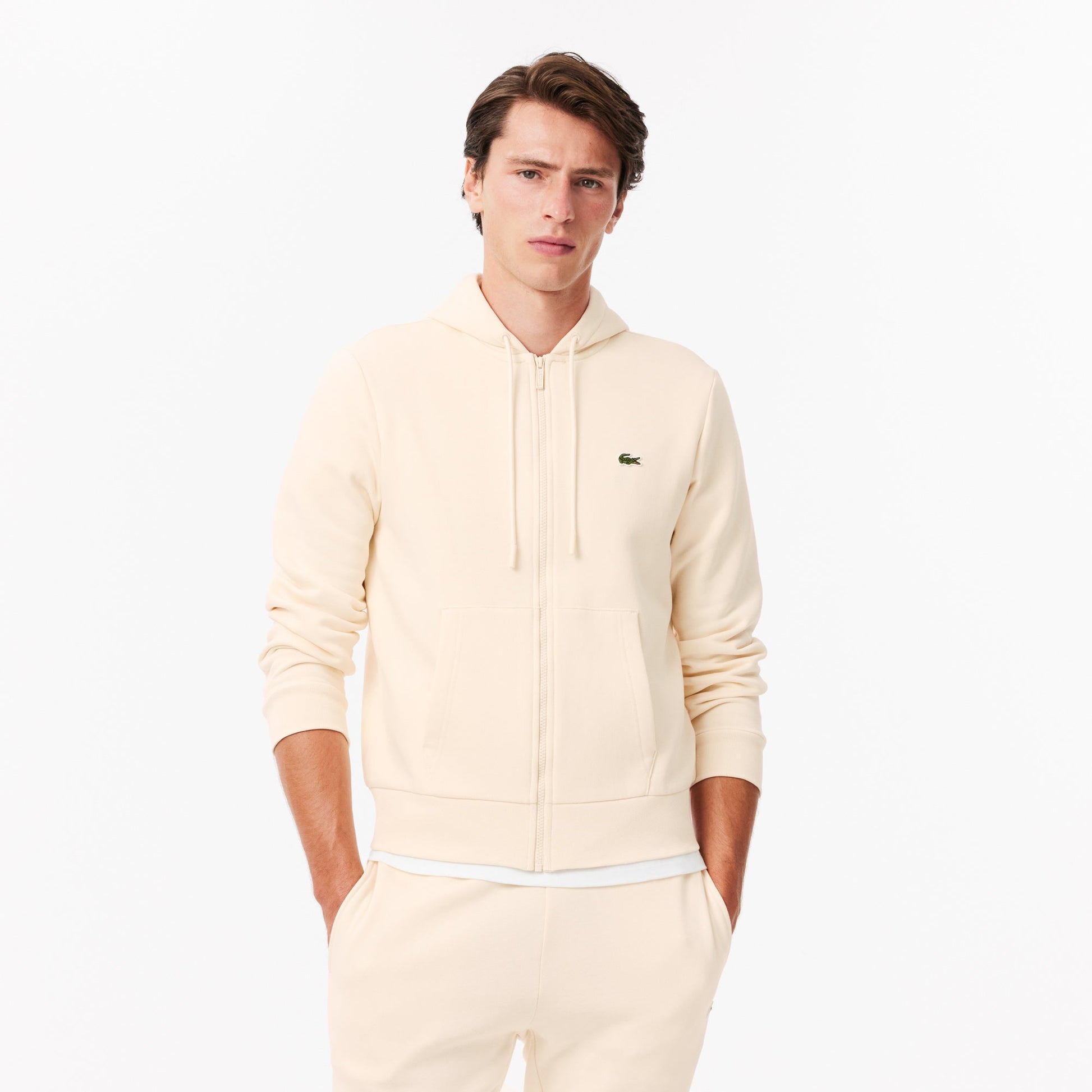 buy-zip-up-fleece-hoodie-sh9626-xfj-lebanon - Medaid
