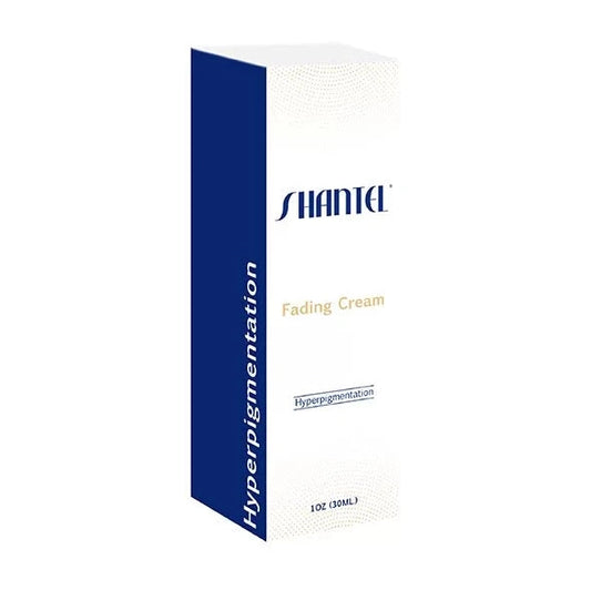 Shantel Fading Cream Hyperpigmentation - Medaid