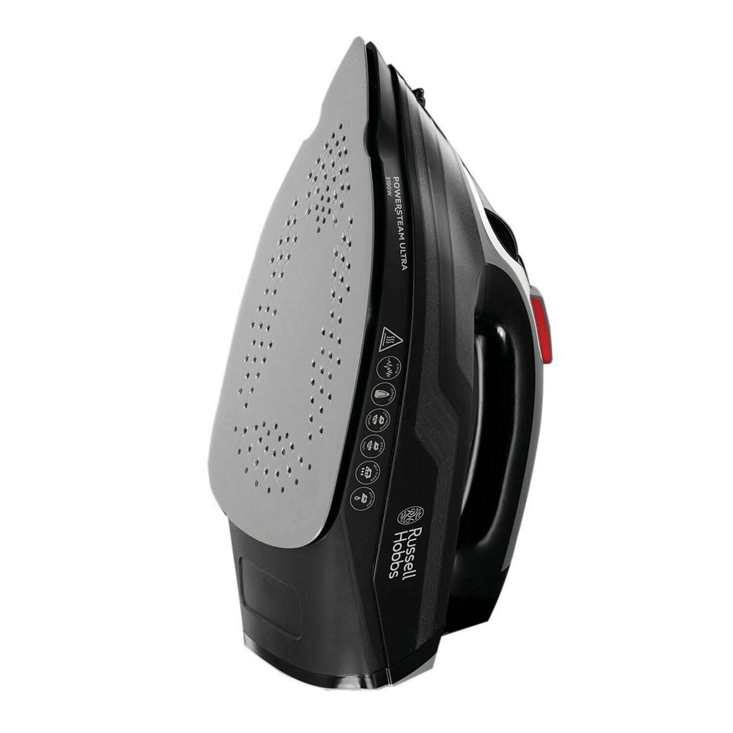 Power Steam Ultra Iron-3100 Watt - Medaid International