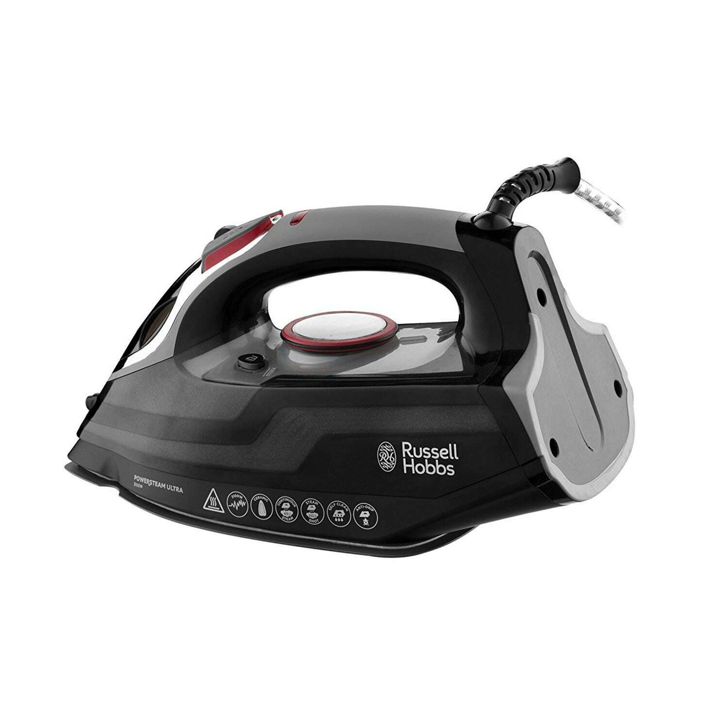 Power Steam Ultra Iron-3100 Watt - Medaid International