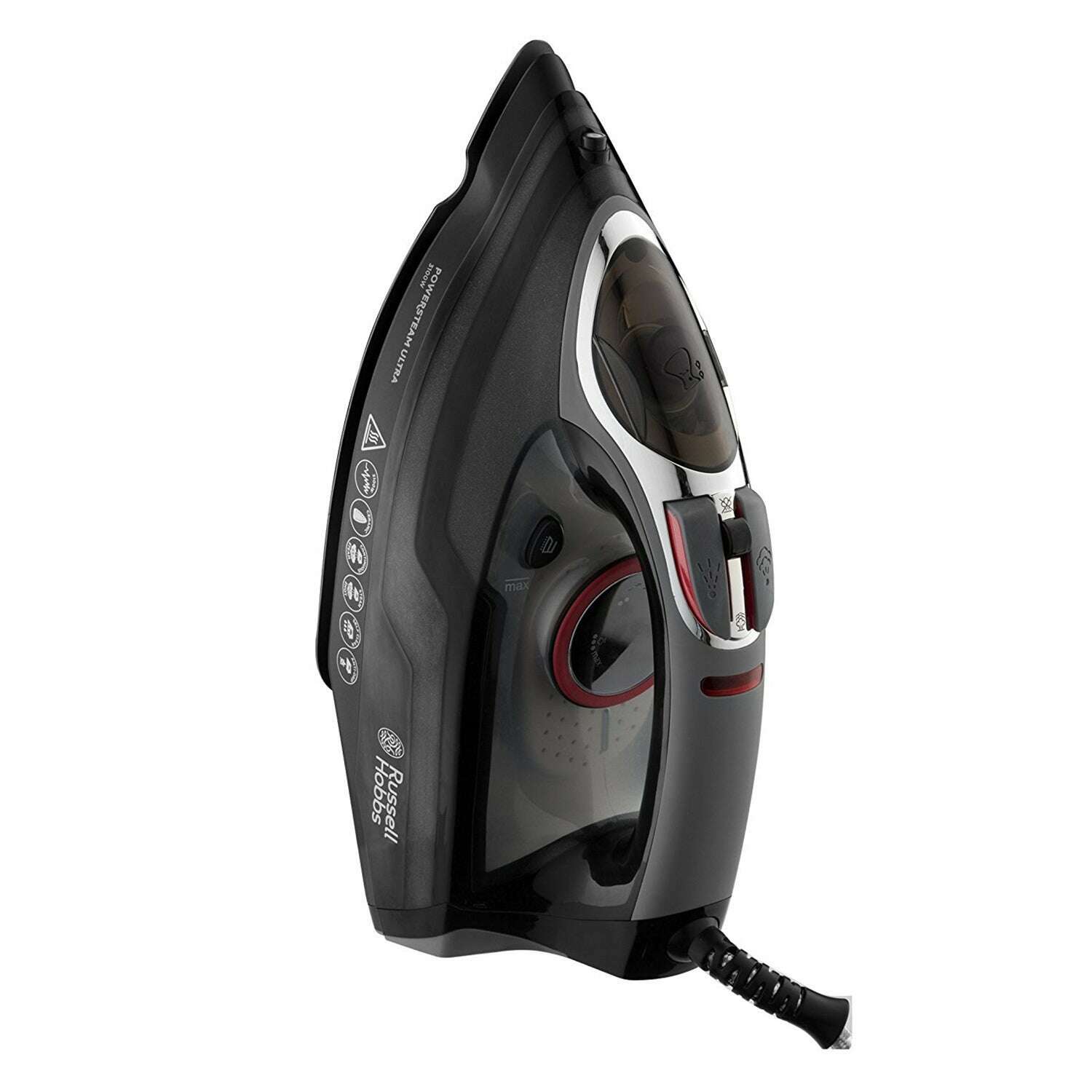 Power Steam Ultra Iron-3100 Watt - Medaid International