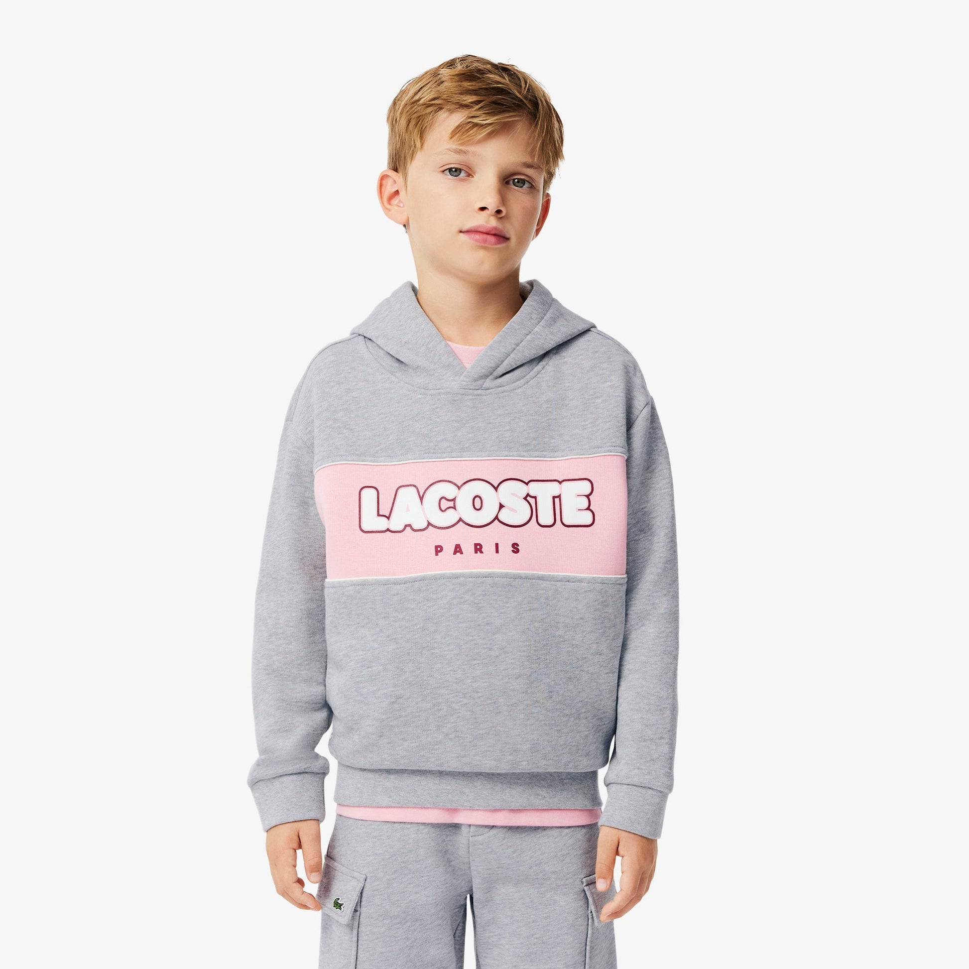 buy-fleece-contrast-print-sweatshirt-sj2445-i9p-lebanon - Medaid