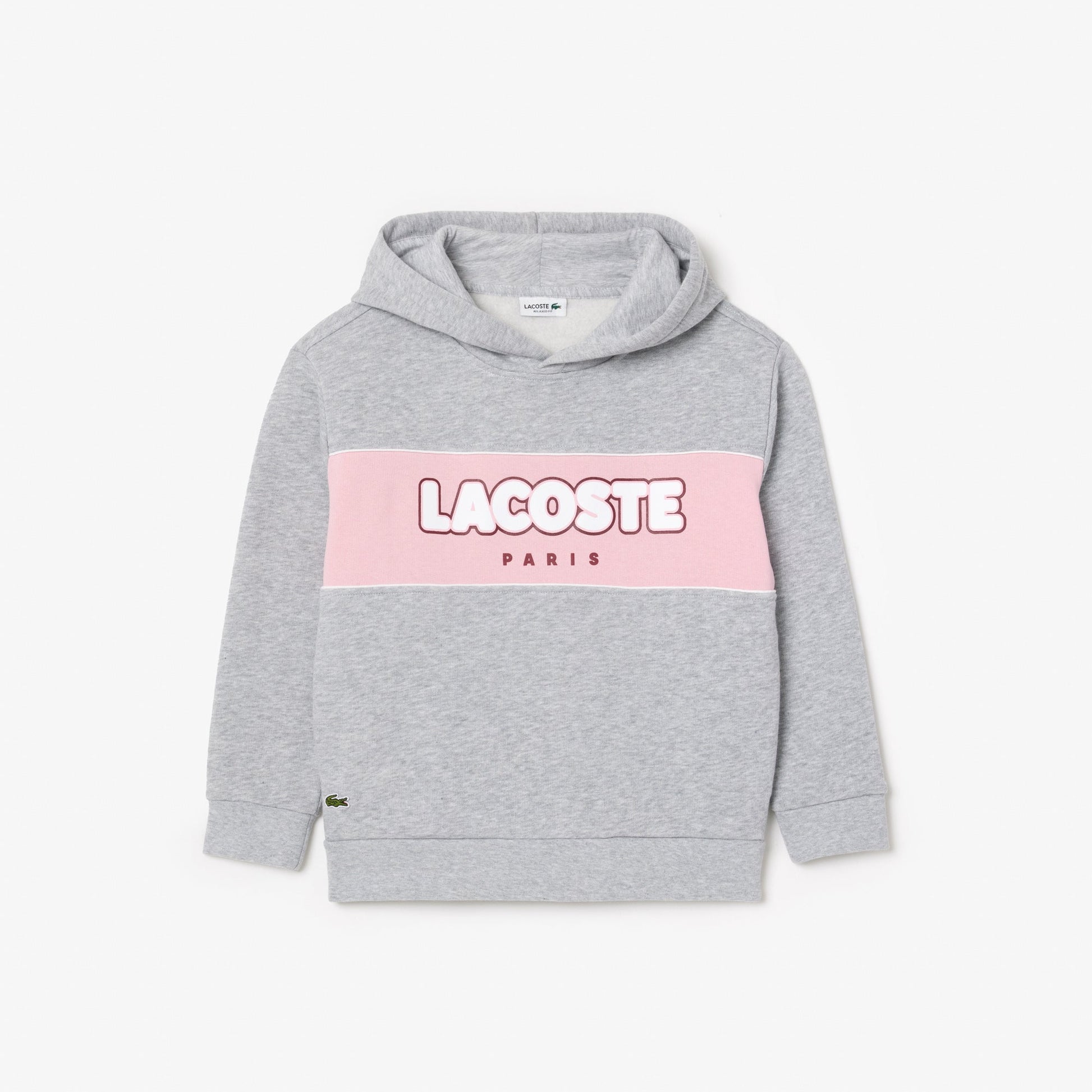 buy-fleece-contrast-print-sweatshirt-sj2445-i9p-lebanon - Medaid