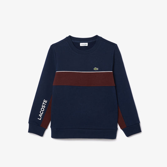 buy-colourblock-fleece-sweatshirt-sj2451-ie3-lebanon - Medaid
