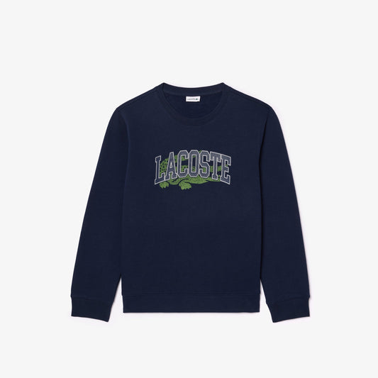 buy-crocodile-print-fleece-sweatshirt-sj2493-166-lebanon - Medaid