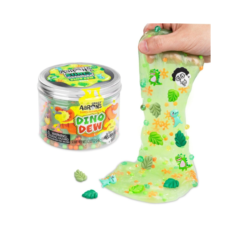 Dino Dew sLIME - Medaid International