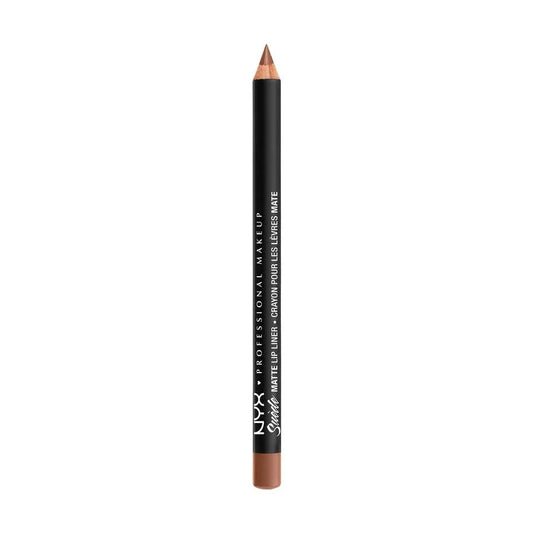 NYX - SUEDE MATTE LIP LINER - Medaid International