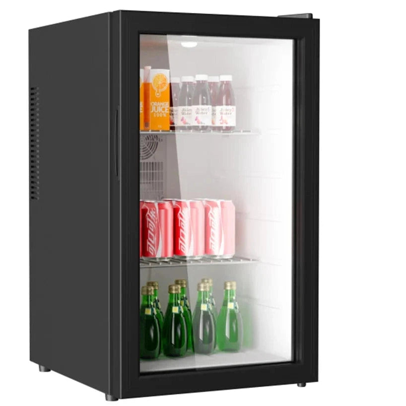 BC-80 74L Minibar Fridge - Medaid International