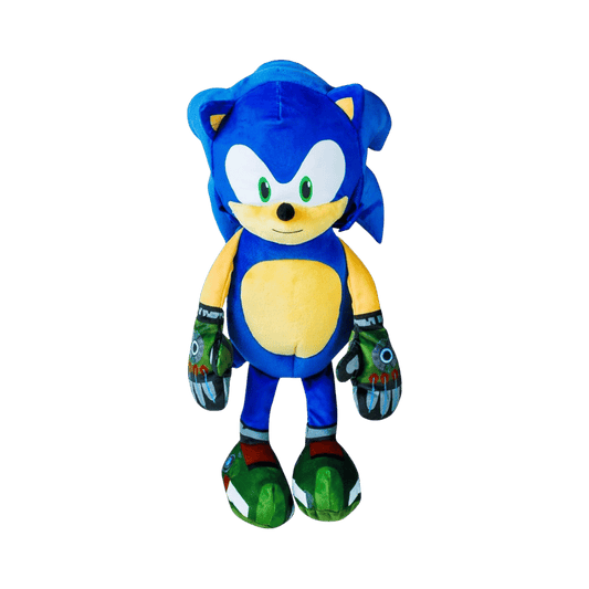 SONIC PLUSH BACKPACK 12 Inch - Medaid International