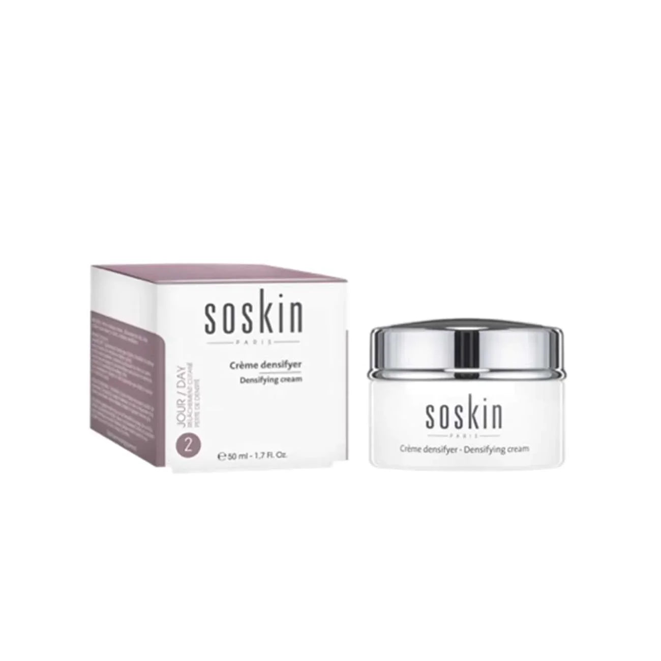 Soskin Densifying Cream - Medaid