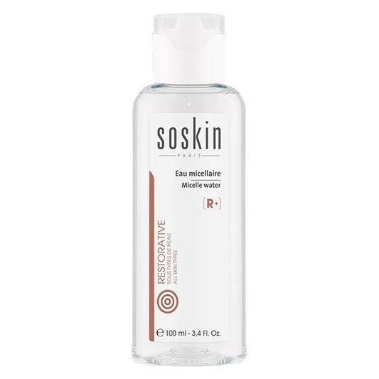 Soskin Micellar Water 100ml GIFT