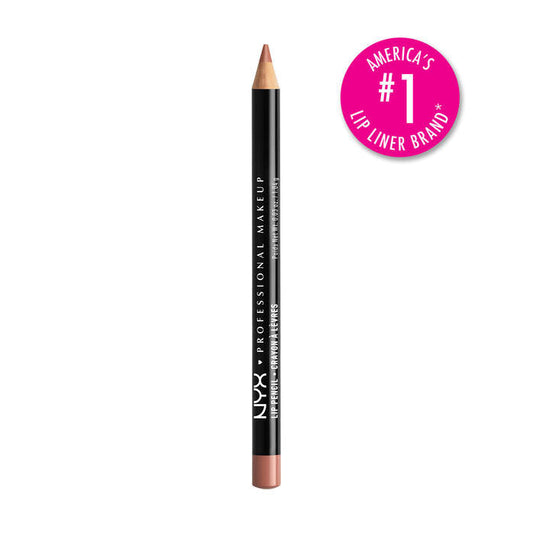 NYX Lip Liner SLIM Lip Pencil - Lipliner - Medaid International