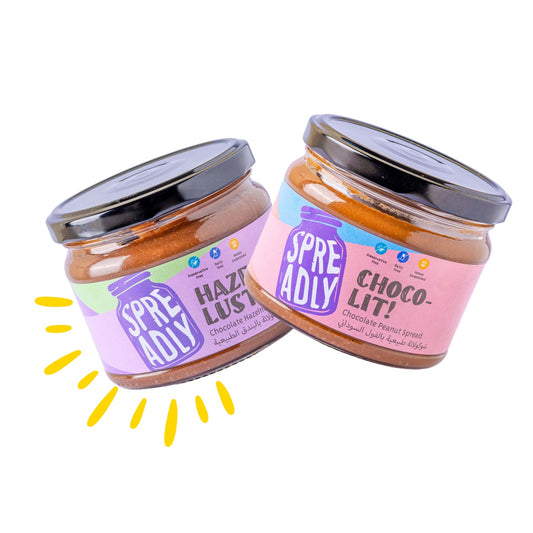 Double Delight Bundle - Medaid International
