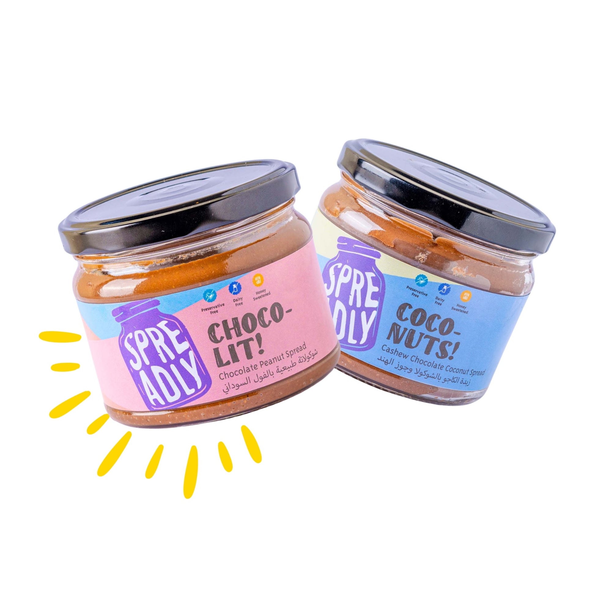 Fusion Duo Bundle - Medaid International
