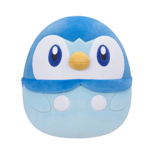 POKEMON SQUISHMALLOW 10" 2ASST W3 - Medaid International