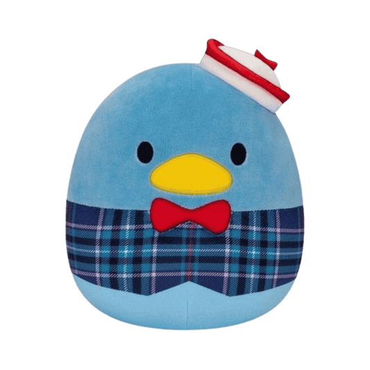 Squishmallows 8IN SQUISHMALLOWS HELLO KITTY LTL PLUSH 6ASST - Medaid International