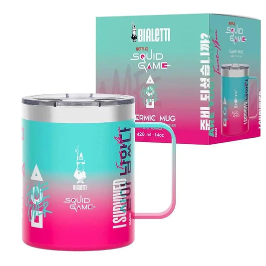 Mug Squid Game, 360ML - Medaid International