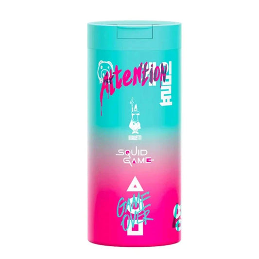 Thermal Mug Squid Game 360ML - Medaid International