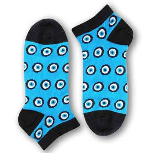 Kharzi Zar'a Socks (Short) - Size 36-40 - Medaid International