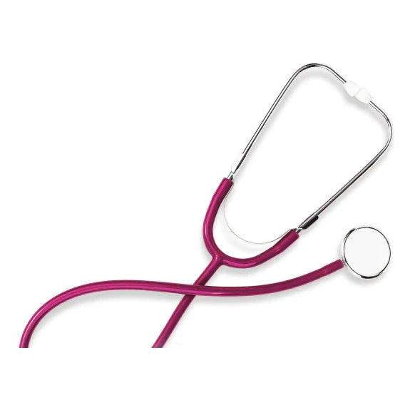 Stethoscope Single Head WS-1 - Medaid