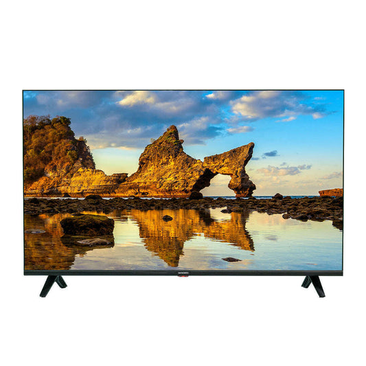 32" FHD, All-Screen Design, Google TV - Medaid International