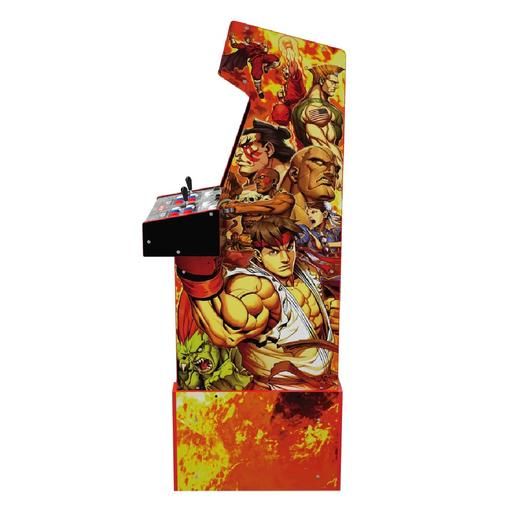Arcade1Up Capcom Legacy Arcade Game Yoga Flame Edition - Medaid International