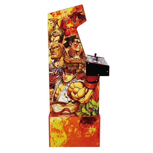 Arcade1Up Capcom Legacy Arcade Game Yoga Flame Edition - Medaid International