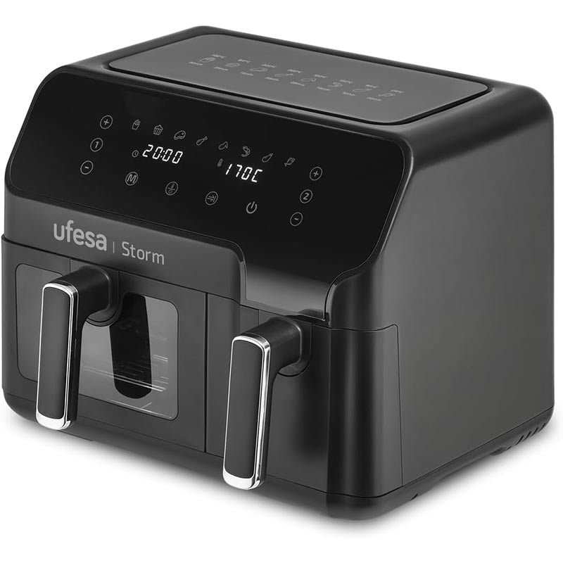Storm Air Fryer 9L ‚Äì 2700W - Medaid International