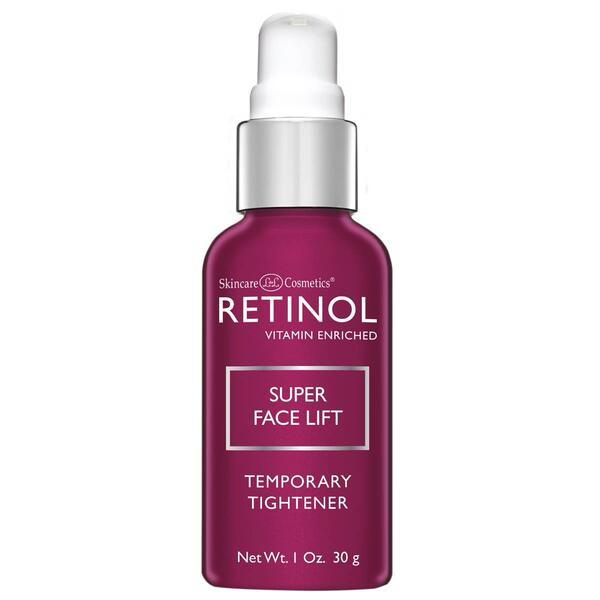 Retinol Super Face Lift 30g - Medaid