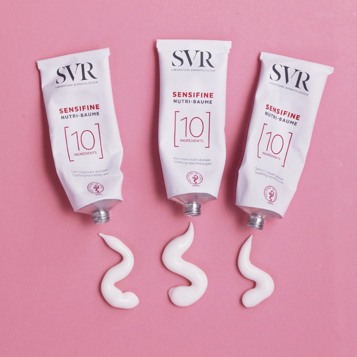 SVR - Sensifine Nutri Baume 40ml - Medaid International