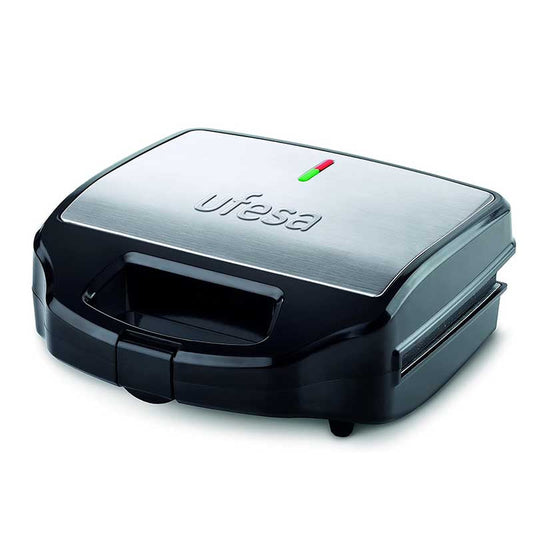 Cook & Fun 3-in-1 Sandwich Maker, 900 W - Medaid International