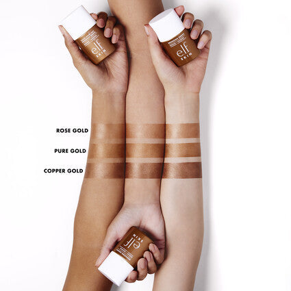 e.l.f Bronzing Drops | 30 mL - Medaid International