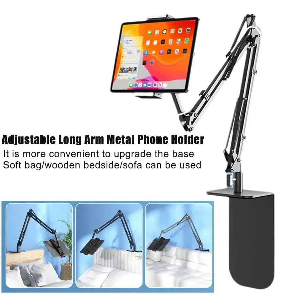 Long Arm Phone Stand MA2320 - Medaid International