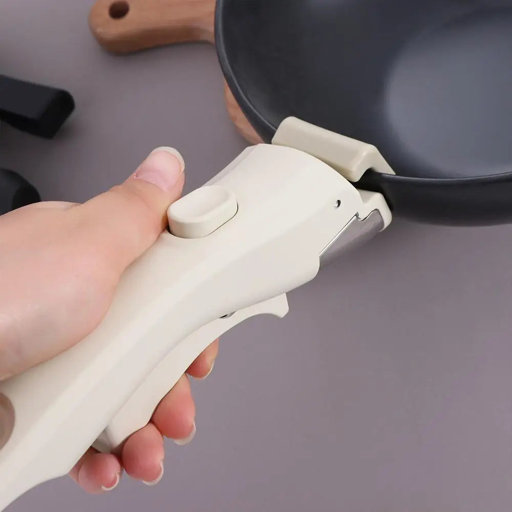 Detachable and Removable Handle for Cookware,Universal Pot Handle - Medaid International