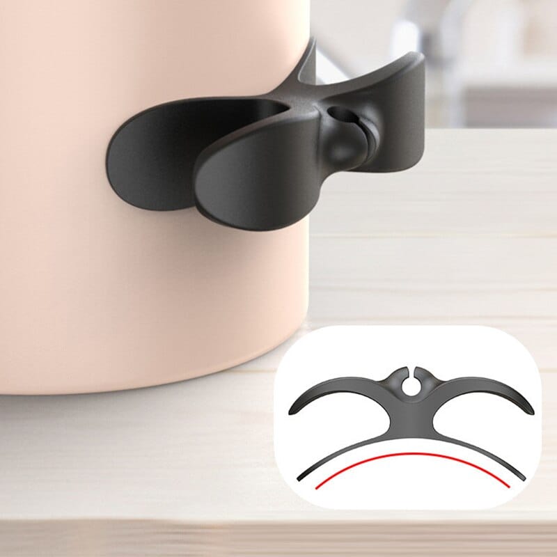 Adhesive Cable Organizer HA1006 - Medaid International