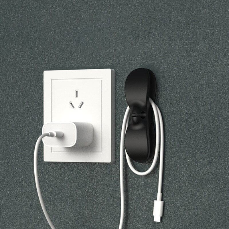 Adhesive Cable Organizer HA1006 - Medaid International